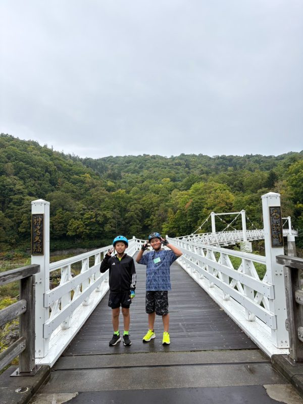 チャリチャレ2026 Day2 写真 296