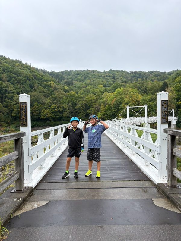 チャリチャレ2026 Day2 写真 297