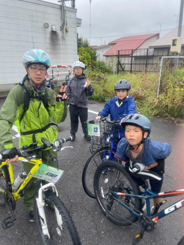 チャリチャレ2026 Day2 写真 299