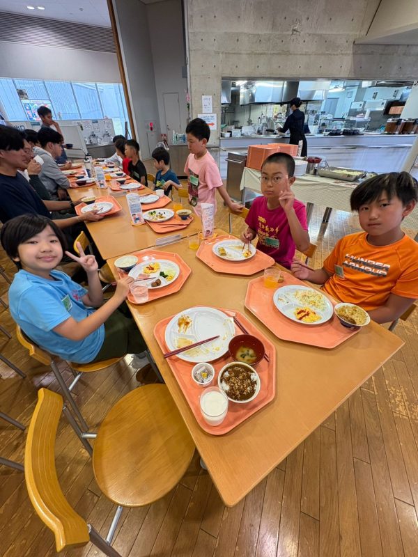 チャリチャレ2026 Day2 写真 305