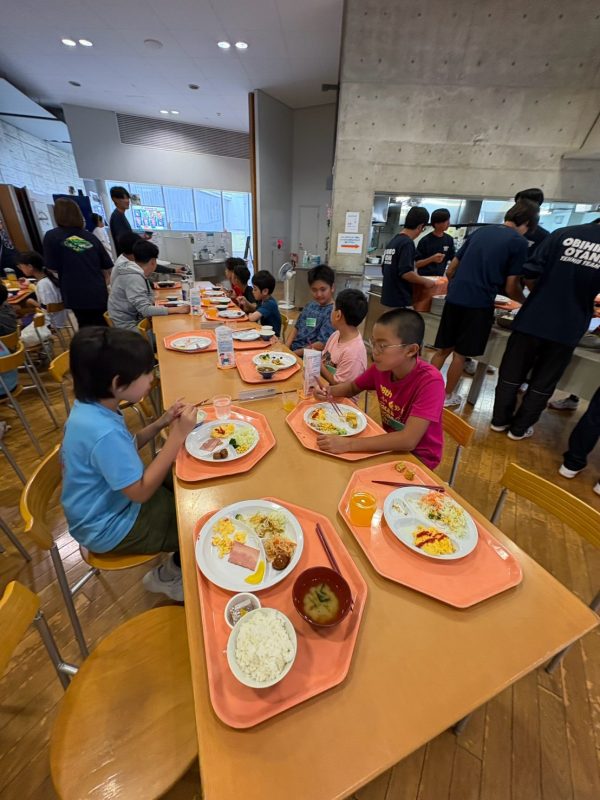 チャリチャレ2026 Day2 写真 306
