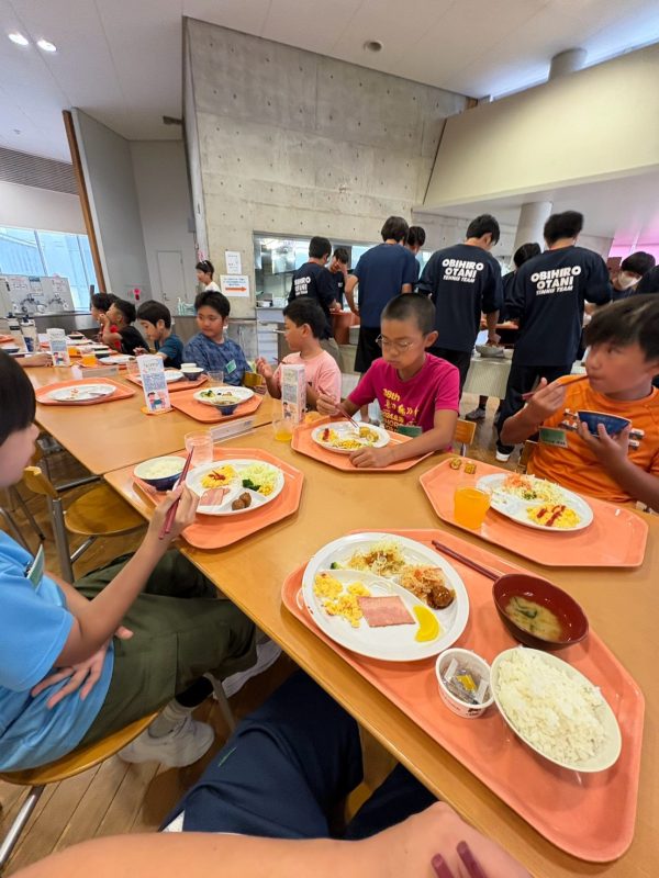 チャリチャレ2026 Day2 写真 307