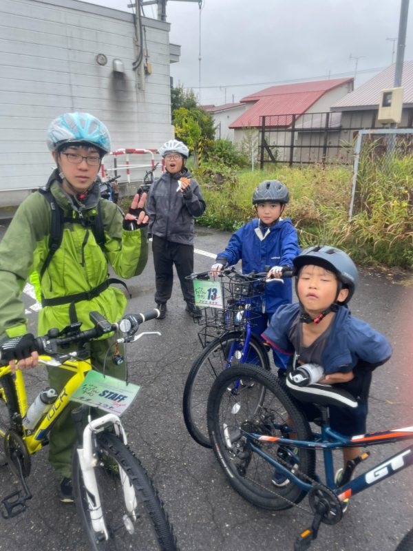 チャリチャレ2026 Day2 写真 309
