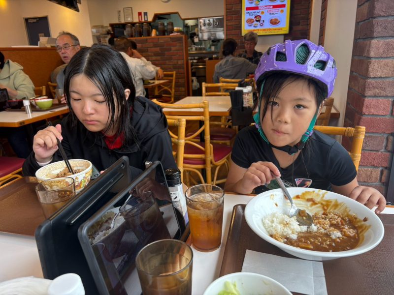チャリチャレ2026 Day2 写真 312