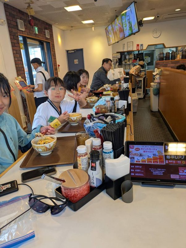 チャリチャレ2026 Day2 写真 315