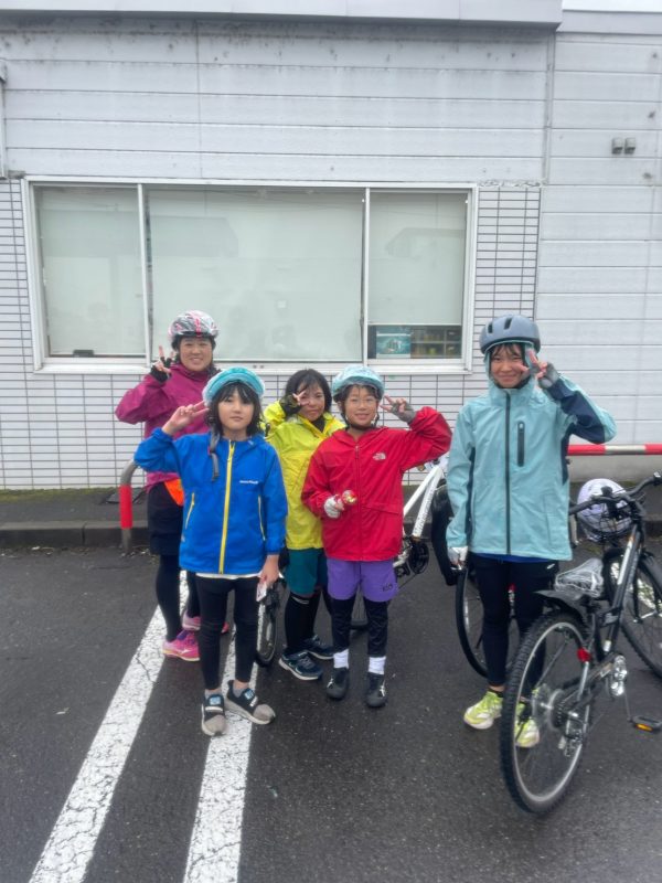 チャリチャレ2026 Day2 写真 320