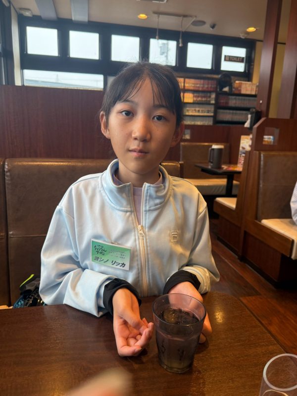 チャリチャレ2026 Day2 写真 321