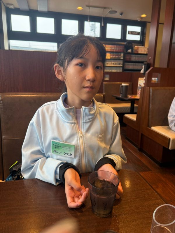 チャリチャレ2026 Day2 写真 322