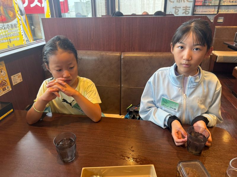 チャリチャレ2026 Day2 写真 325