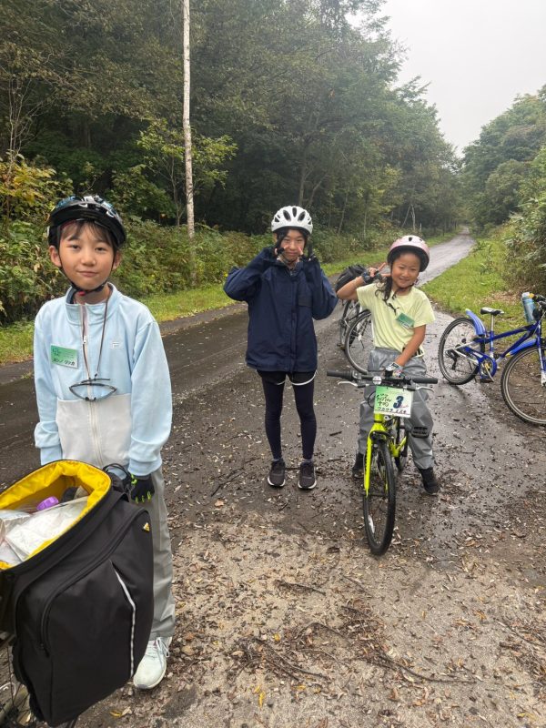 チャリチャレ2026 Day2 写真 326