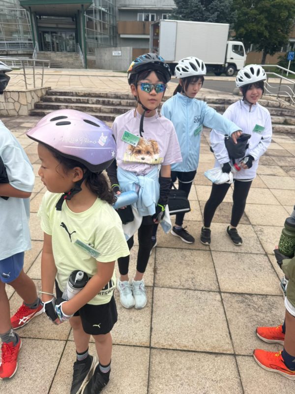 チャリチャレ2026 Day2 写真 329