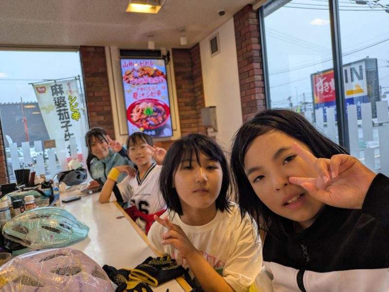 チャリチャレ2026 Day2 写真 330