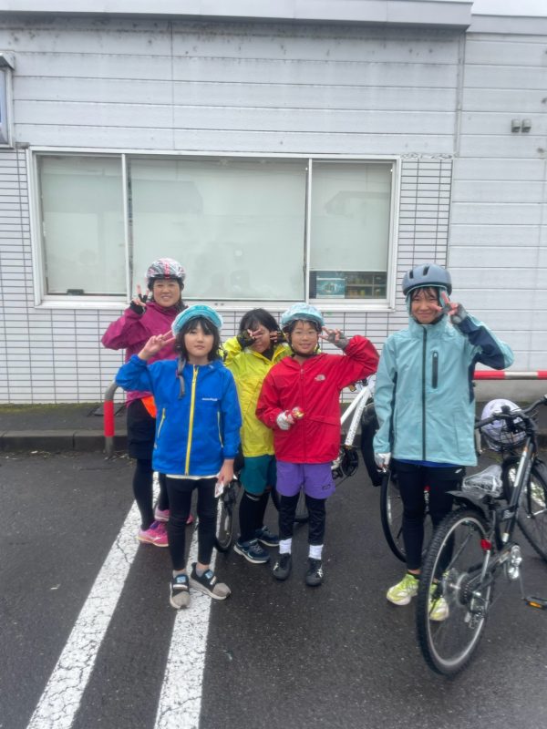 チャリチャレ2026 Day2 写真 331