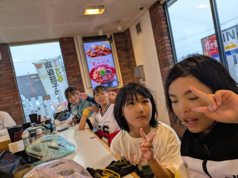 チャリチャレ2026 Day2 写真 332