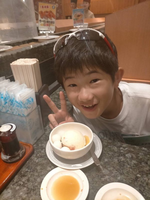 チャリチャレ2026 Day2 写真 334