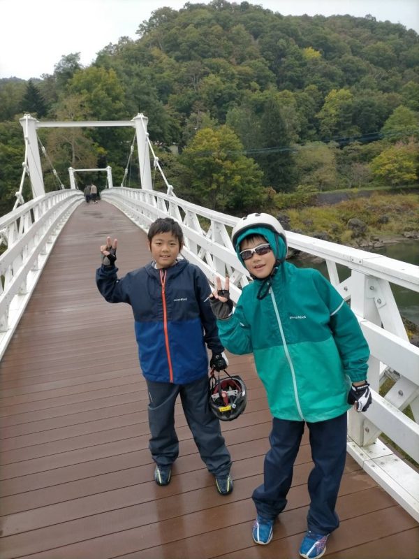 チャリチャレ2026 Day2 写真 336