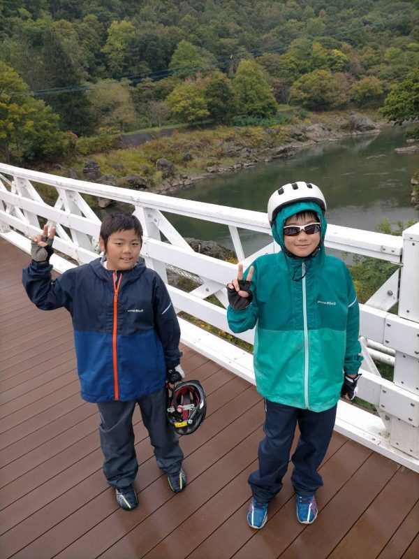 チャリチャレ2026 Day2 写真 337
