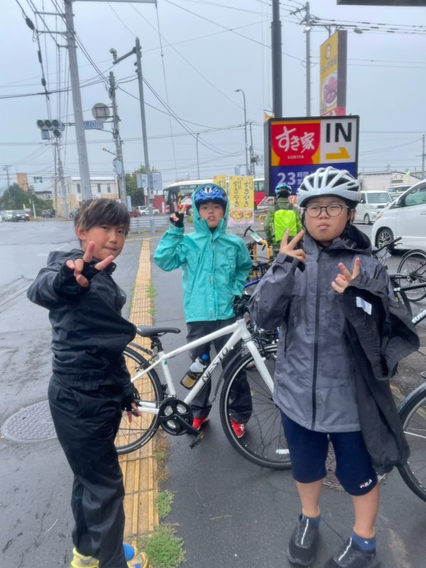 チャリチャレ2026 Day2 写真 338