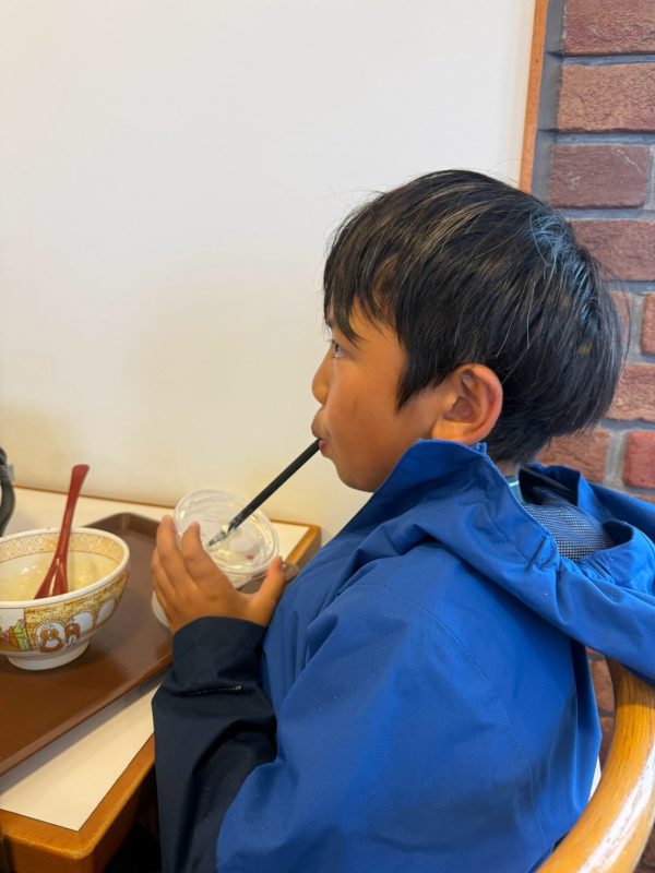チャリチャレ2026 Day2 写真 339