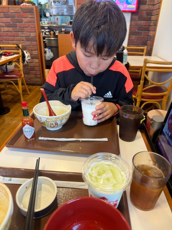 チャリチャレ2026 Day2 写真 340