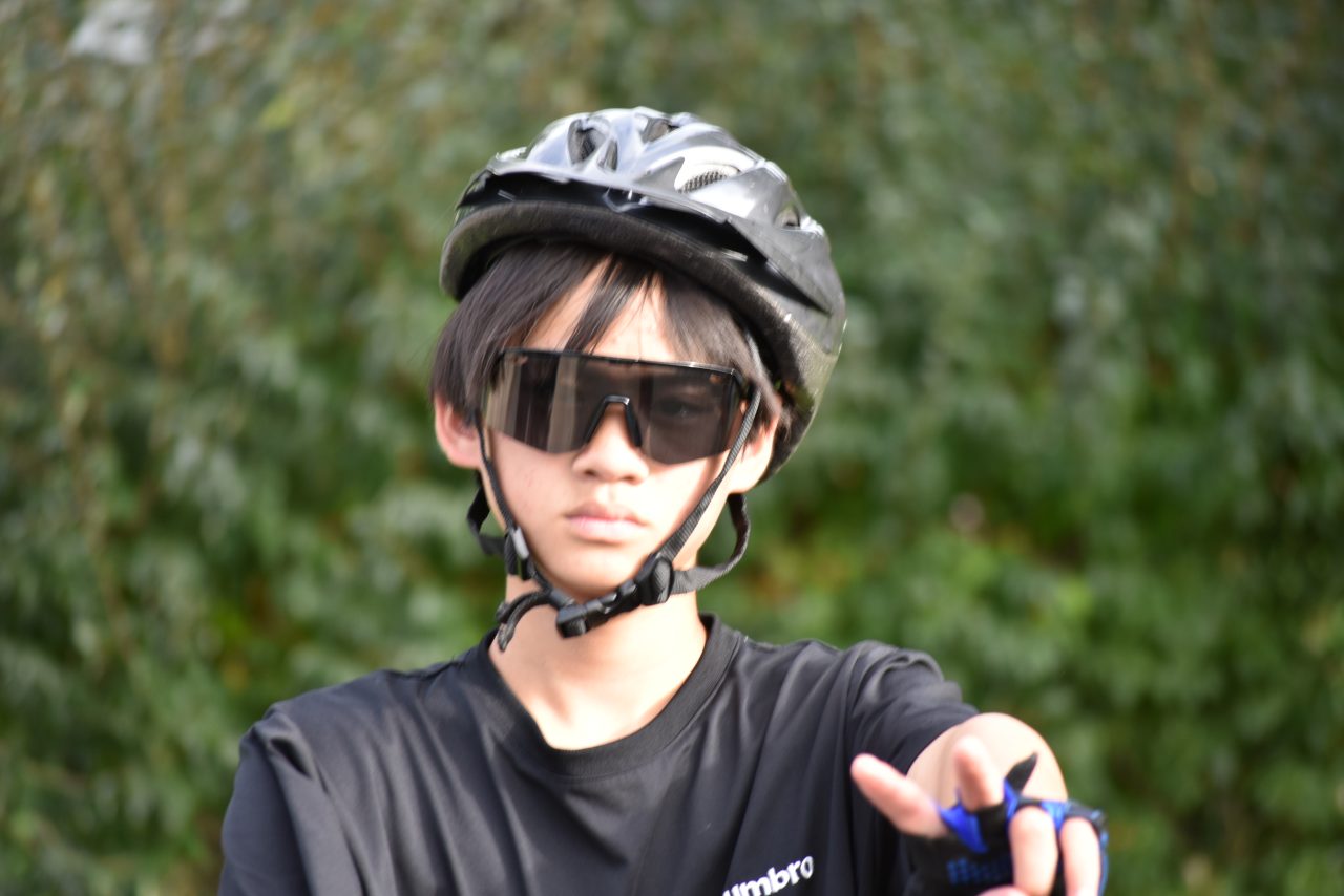 渡辺 勇さんの写真