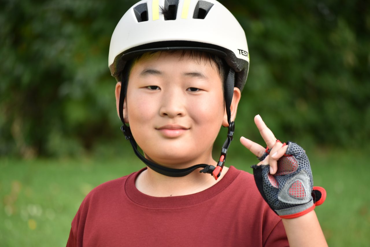 石崎 杜和さんの写真