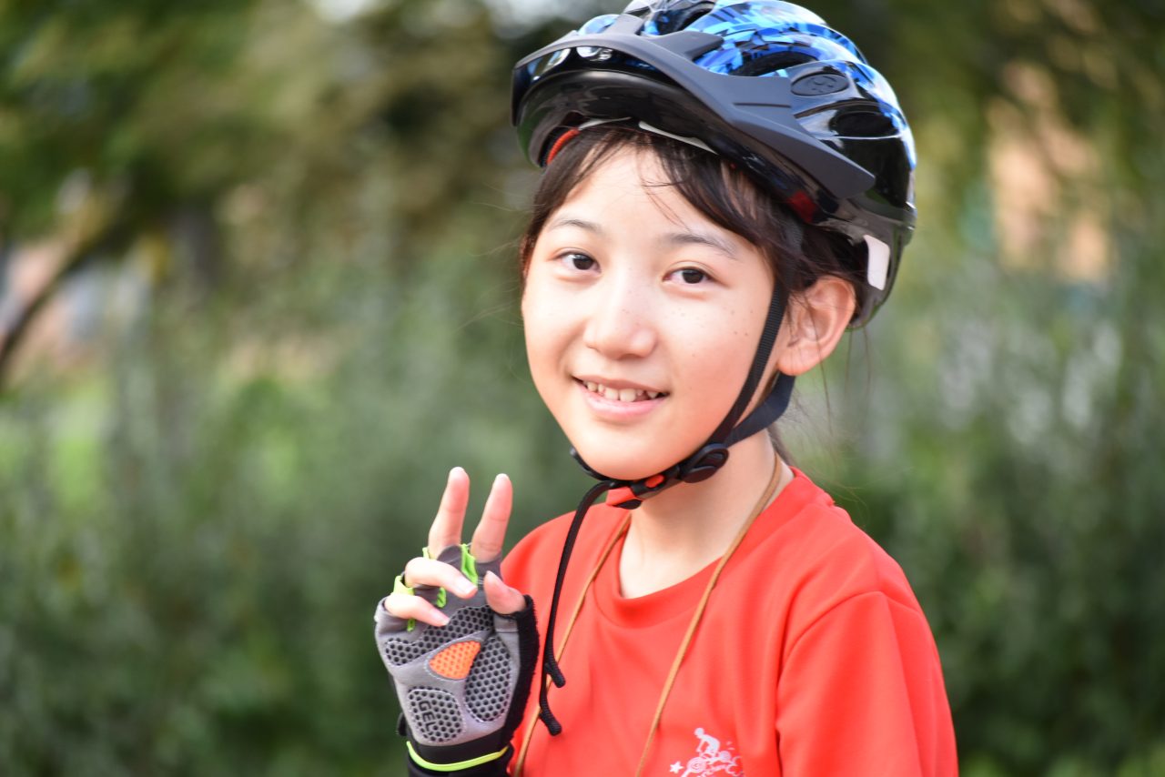 吉野 立夏さんの写真