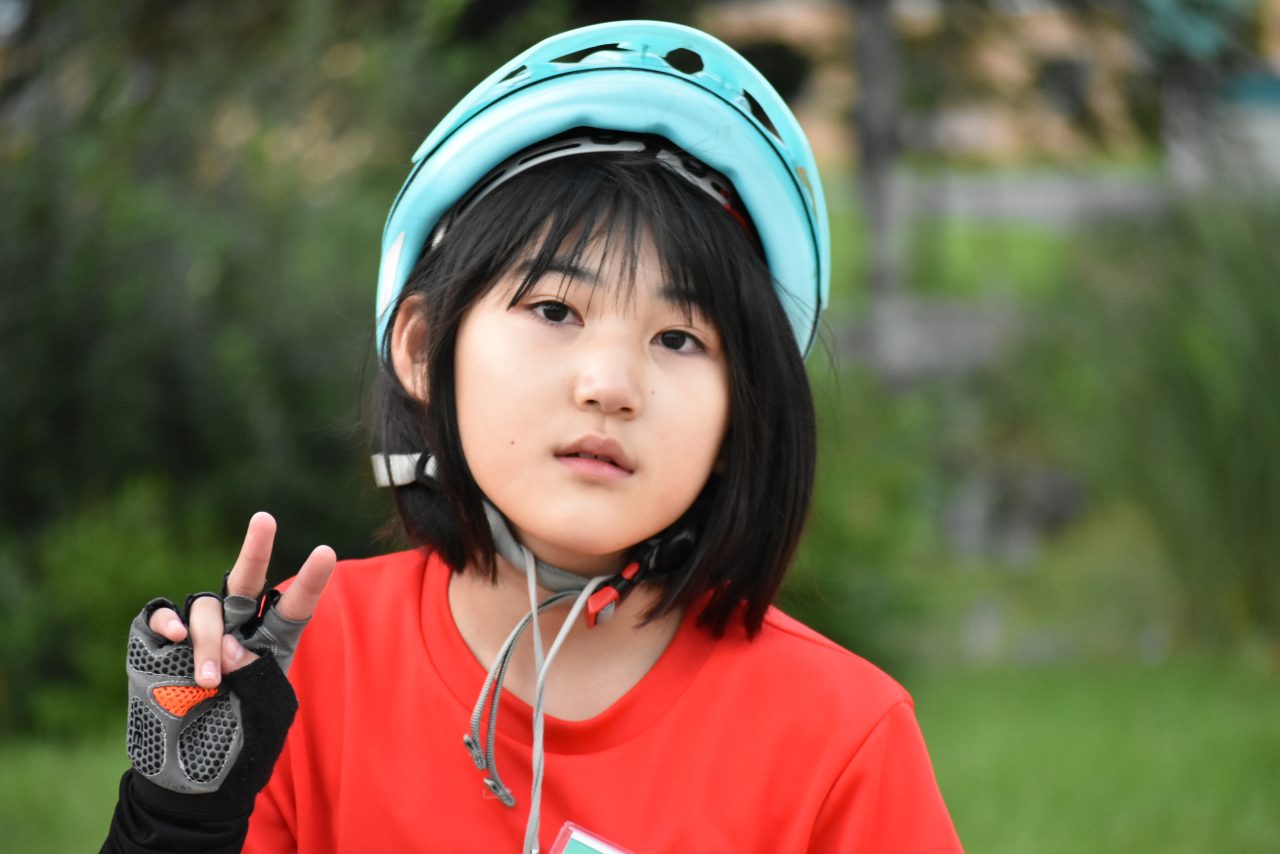 吉野 友唯さんの写真