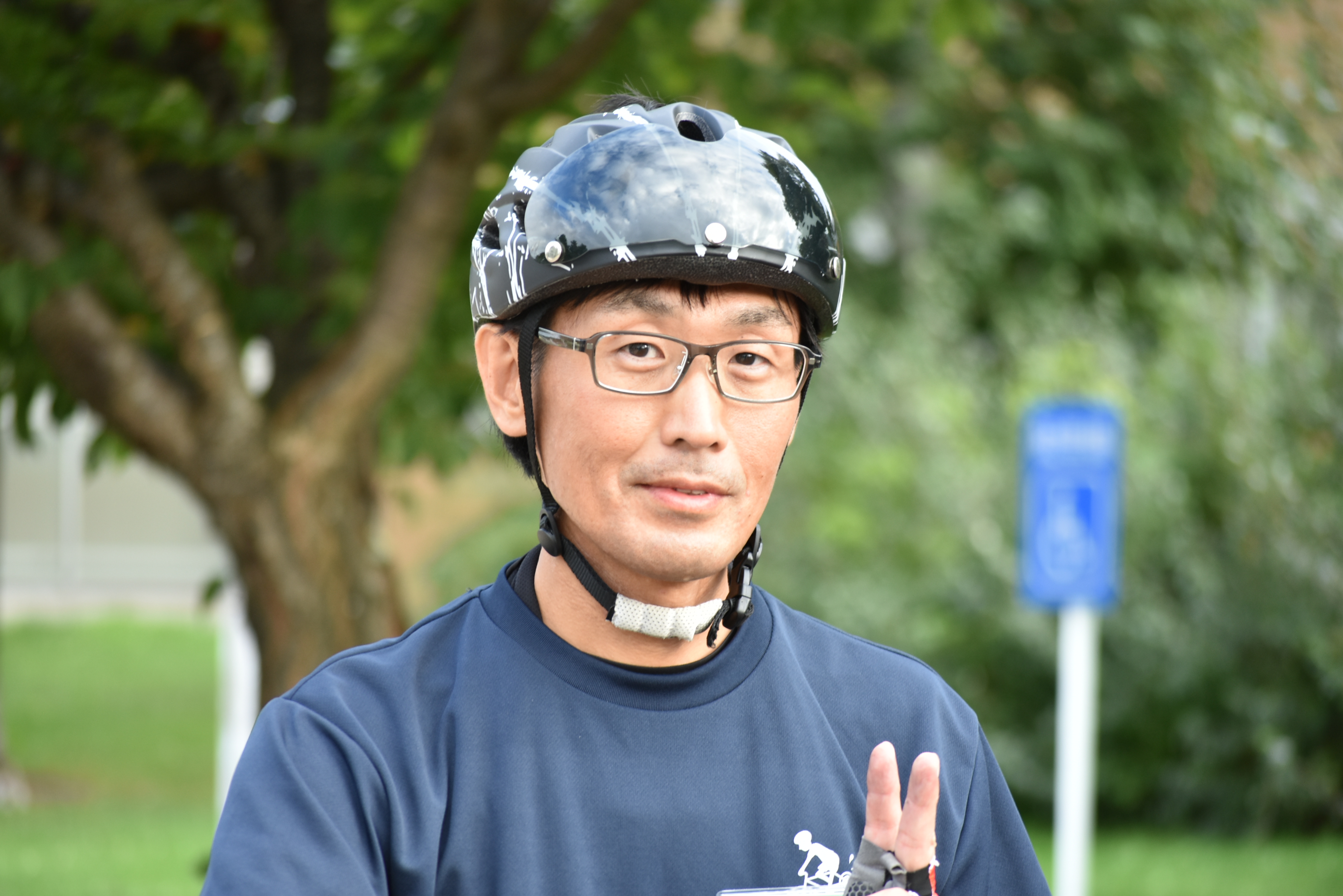 加賀 大介さんの写真