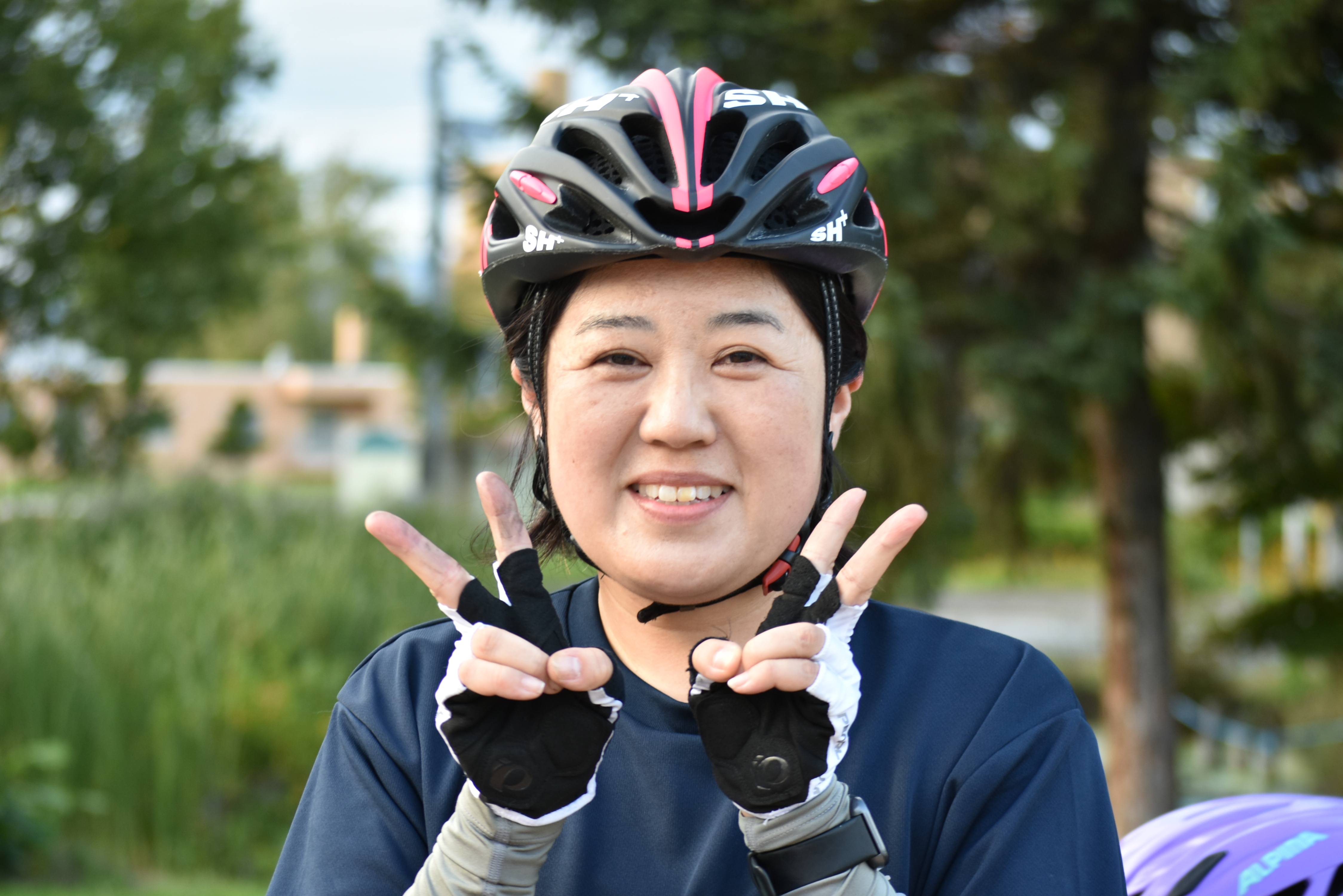 平田 さゆりさんの写真
