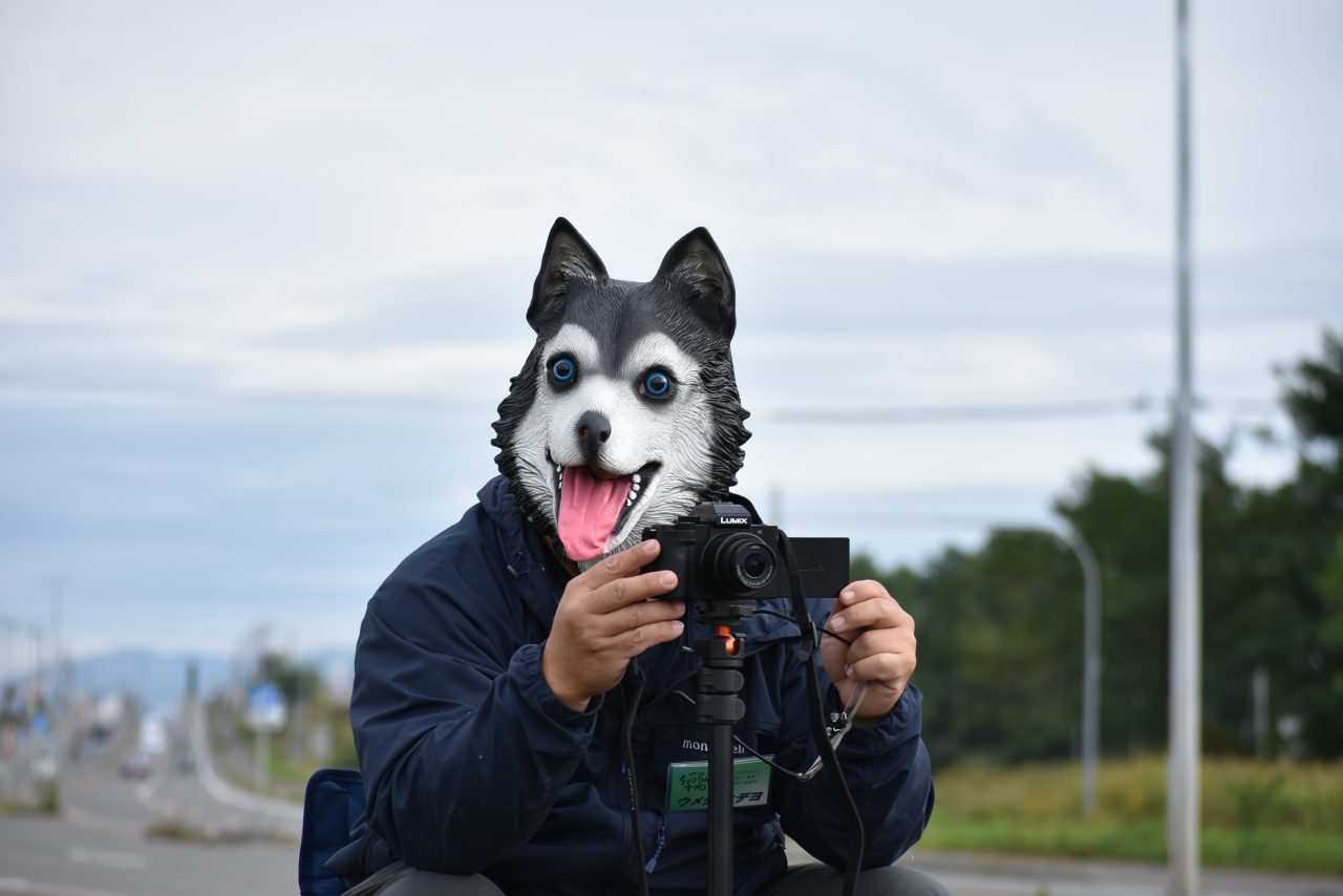 梅田 英世さんの写真