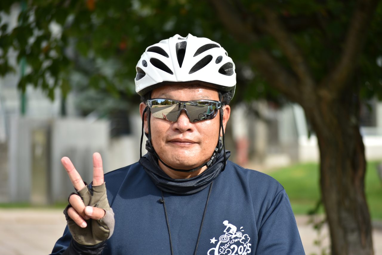 平田 寿之さんの写真