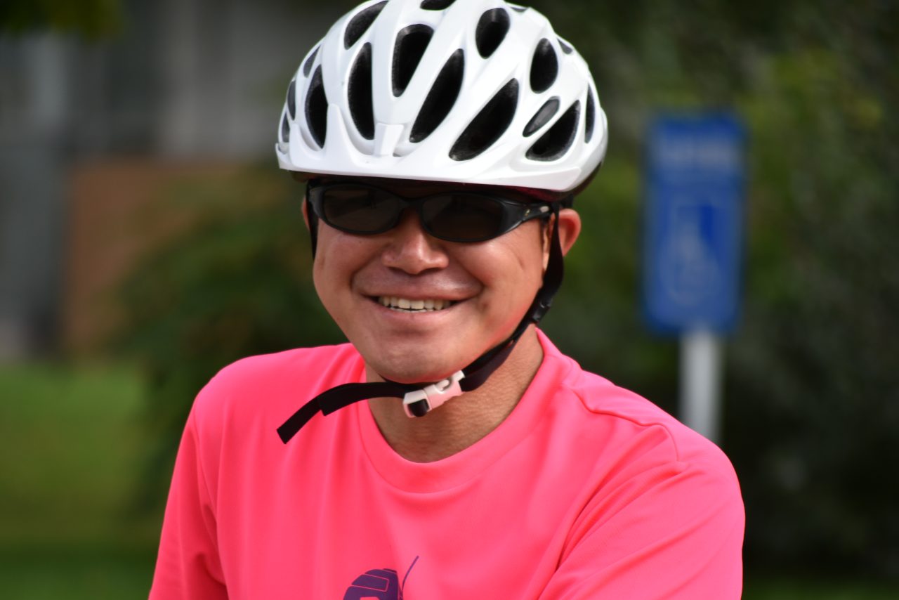 玉田 尚久さんの写真