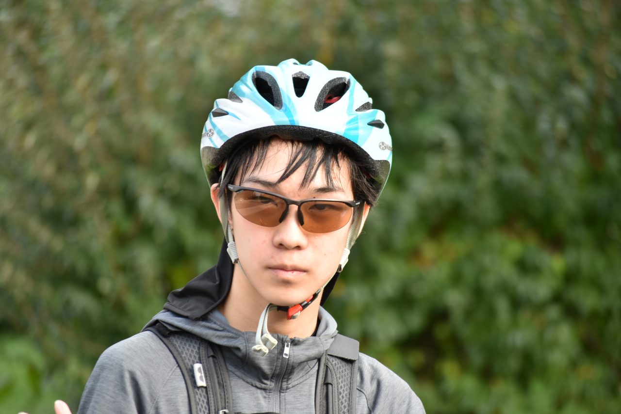木田 悠哉さんの写真
