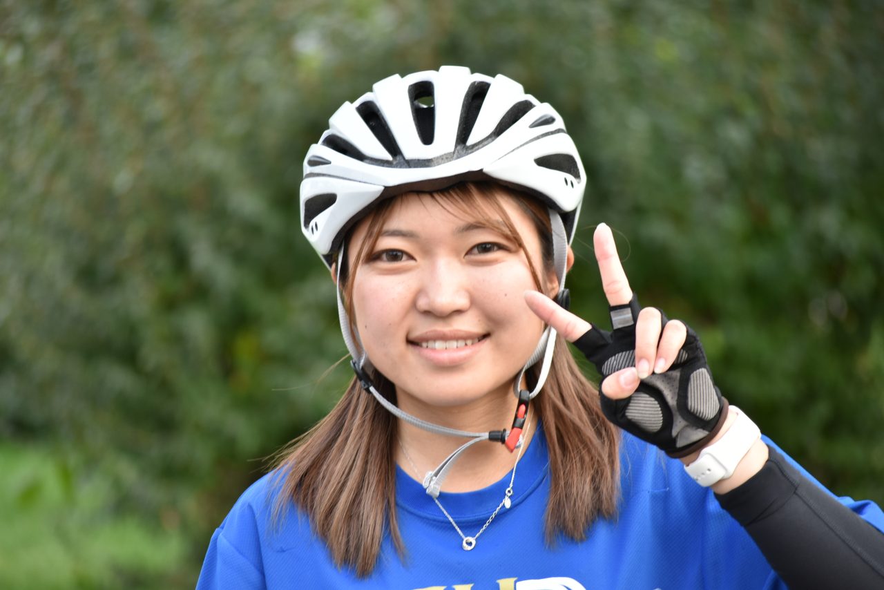 井上 美旺さんの写真