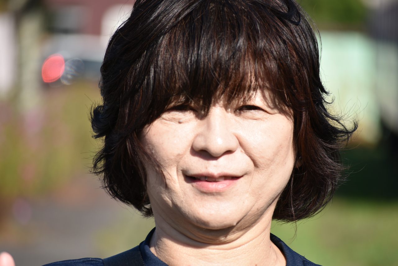 吉村 公子さんの写真